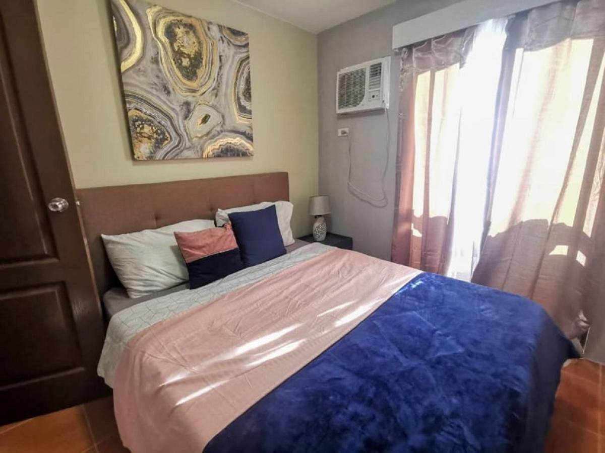 One Oasis Apartment Cdo Cagayan de Oro Eksteriør bilde