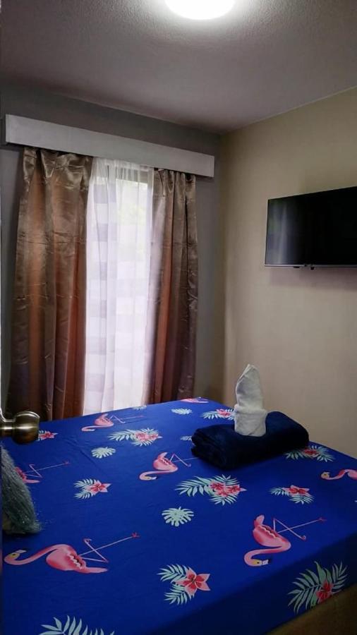 One Oasis Apartment Cdo Cagayan de Oro Eksteriør bilde