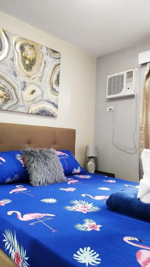 One Oasis Apartment Cdo Cagayan de Oro Eksteriør bilde