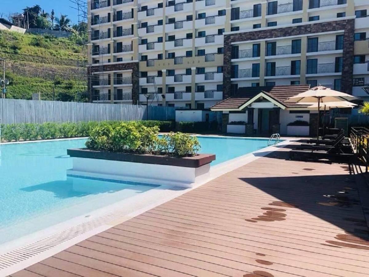One Oasis Apartment Cdo Cagayan de Oro Eksteriør bilde