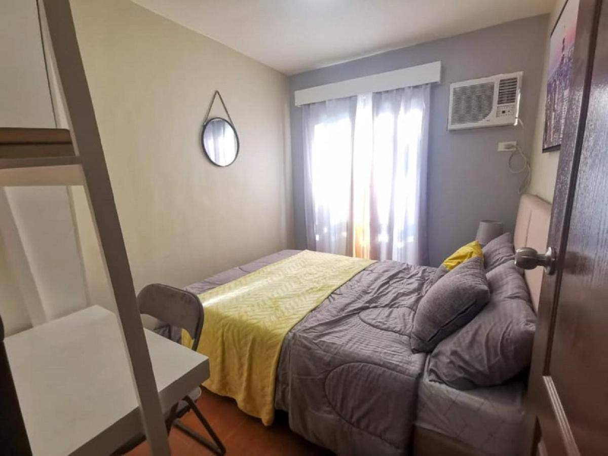 One Oasis Apartment Cdo Cagayan de Oro Eksteriør bilde