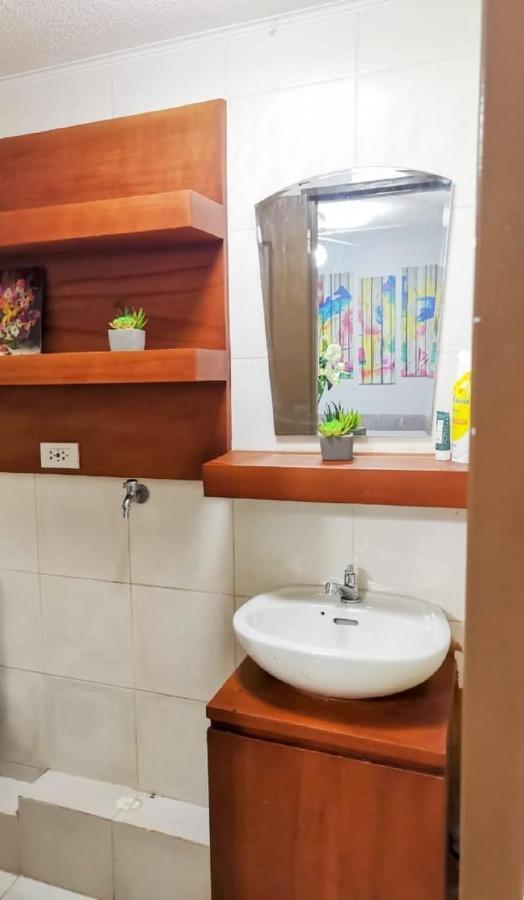One Oasis Apartment Cdo Cagayan de Oro Eksteriør bilde