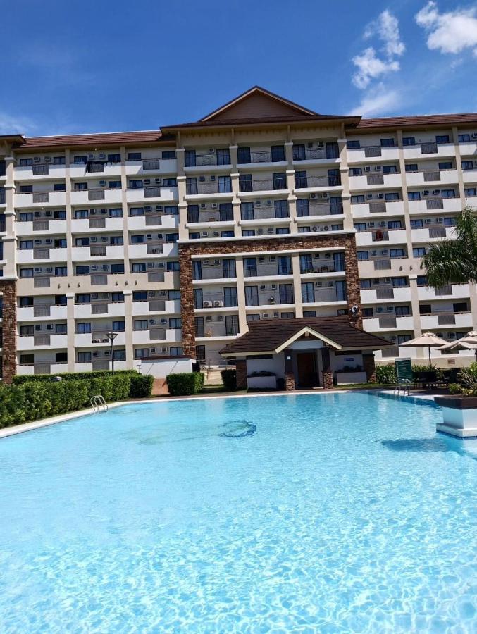 One Oasis Apartment Cdo Cagayan de Oro Eksteriør bilde